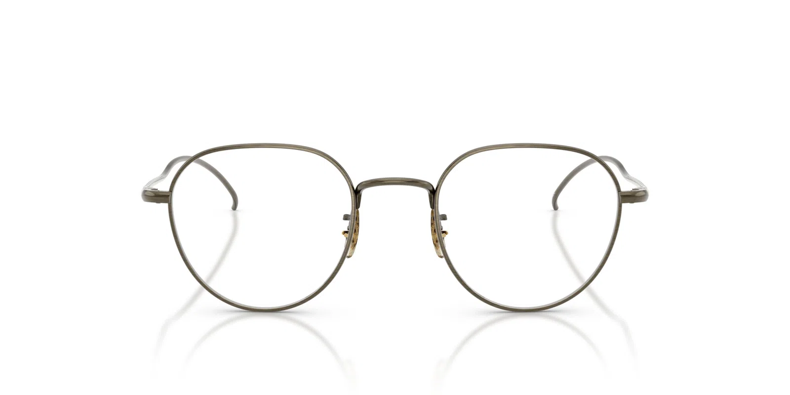 Oliver Peoples Tk-16 1383T Eyeglasses - view 11